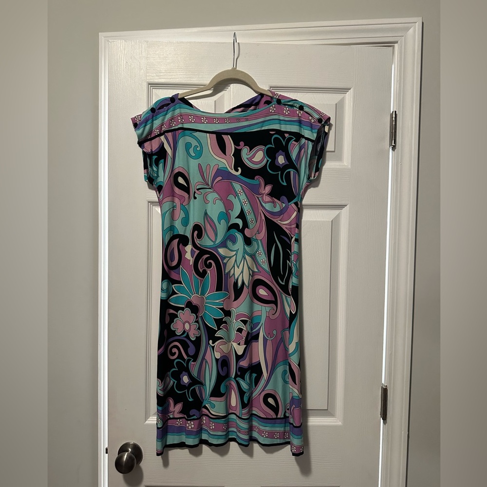 Donna Morgan dress - Size 10